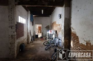 Casa en venta en Aldaia