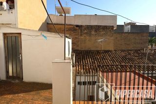Casa en venta en Aldaia