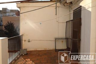 Casa en venta en Aldaia
