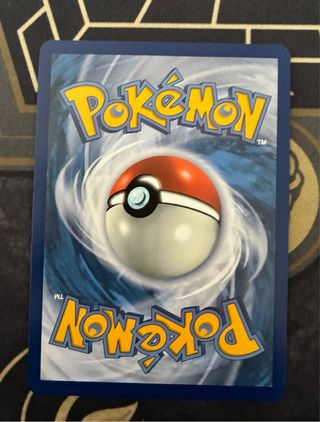 Carta Pokémon Foongus Básico