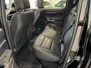 Ford Ranger 2.0 TDCI LIMITED 4X4