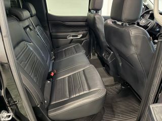 Ford Ranger 2.0 TDCI LIMITED 4X4