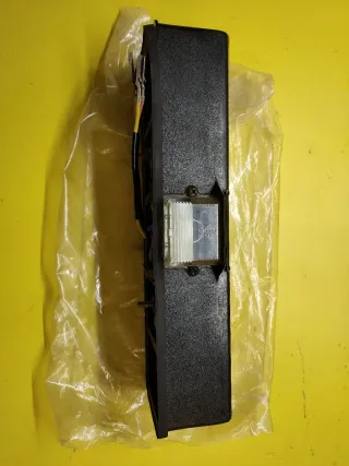 PILOTO MATRICULA TRASERO NISSAN EBRO 350 YARIA 200