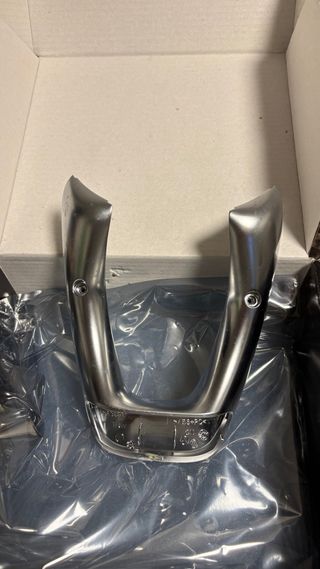 pieza volante mercedes