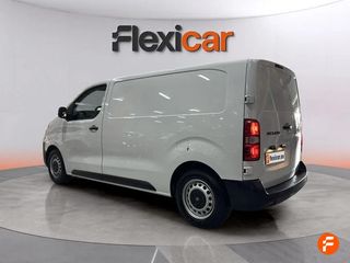 Fiat Scudo FIAT SCUDO 120CV