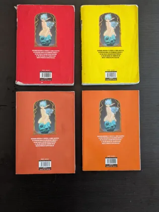 Libros máximum berserk del 1 al 4.