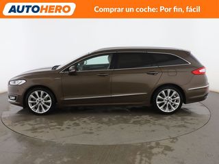 Ford Mondeo 2.0 TDCi Bi-Turbo Vignale