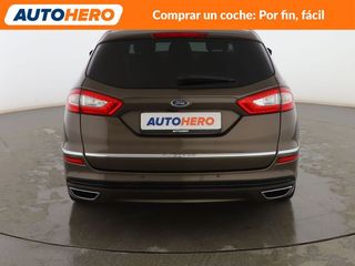 Ford Mondeo 2.0 TDCi Bi-Turbo Vignale