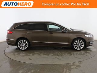 Ford Mondeo 2.0 TDCi Bi-Turbo Vignale