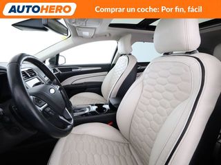 Ford Mondeo 2.0 TDCi Bi-Turbo Vignale