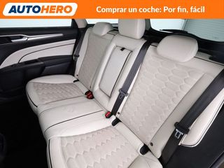 Ford Mondeo 2.0 TDCi Bi-Turbo Vignale