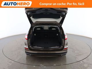 Ford Mondeo 2.0 TDCi Bi-Turbo Vignale