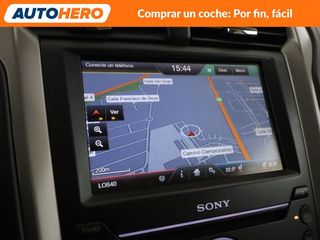 Ford Mondeo 2.0 TDCi Bi-Turbo Vignale