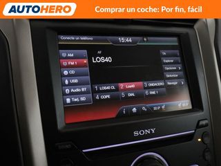 Ford Mondeo 2.0 TDCi Bi-Turbo Vignale