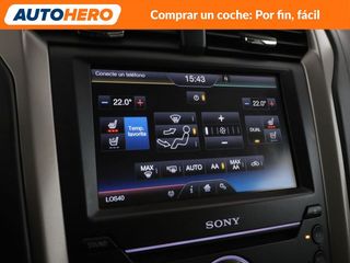 Ford Mondeo 2.0 TDCi Bi-Turbo Vignale