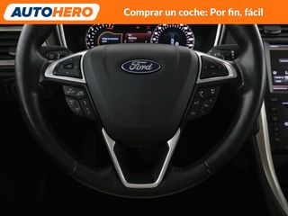 Ford Mondeo 2.0 TDCi Bi-Turbo Vignale