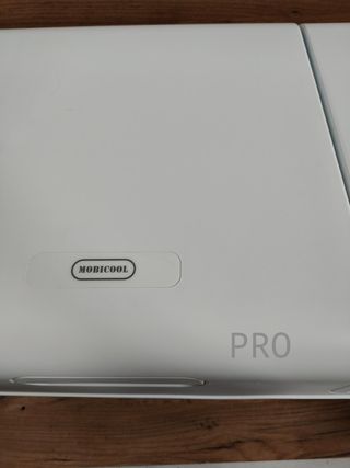 Nevera y congelador - Mobicool