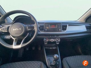 Kia Rio 1.2 DPi 62kW (84CV) Concept