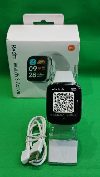 Xiaomi Redmi Watch 3 Active