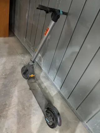 Patinete Eléctrico Cecotec