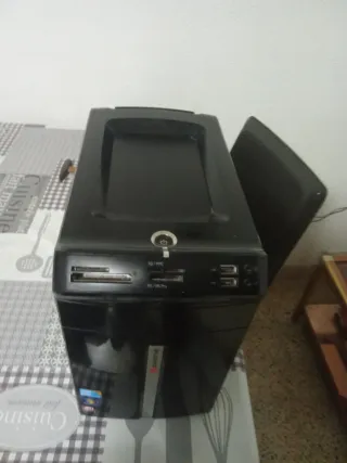 Ordenador Torre Windows 10 Pro Recién Formateado