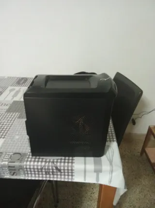 Ordenador Torre Windows 10 Pro Recién Formateado