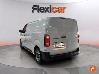 Fiat Scudo FIAT SCUDO 120CV