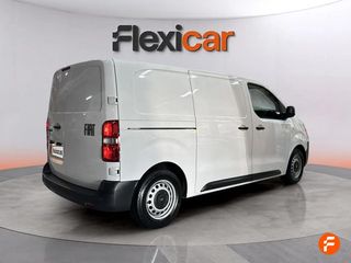 Fiat Scudo FIAT SCUDO 120CV