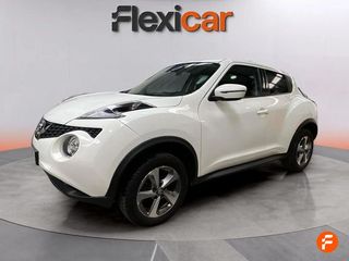 Nissan Juke G E6D-Temp 83kW(112CV) 5M/T BOSE PE OR.