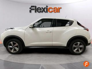 Nissan Juke G E6D-Temp 83kW(112CV) 5M/T BOSE PE OR.