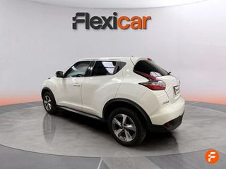 Nissan Juke G E6D-Temp 83kW(112CV) 5M/T BOSE PE OR.