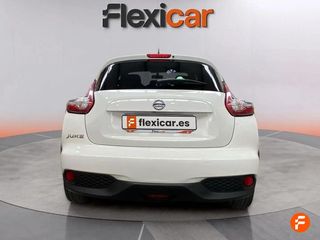 Nissan Juke G E6D-Temp 83kW(112CV) 5M/T BOSE PE OR.