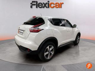 Nissan Juke G E6D-Temp 83kW(112CV) 5M/T BOSE PE OR.