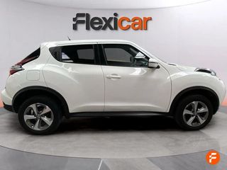 Nissan Juke G E6D-Temp 83kW(112CV) 5M/T BOSE PE OR.