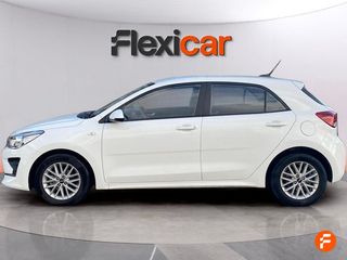 Kia Rio 1.2 DPi 62kW (84CV) Concept