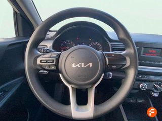 Kia Rio 1.2 DPi 62kW (84CV) Concept