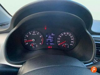 Kia Rio 1.2 DPi 62kW (84CV) Concept