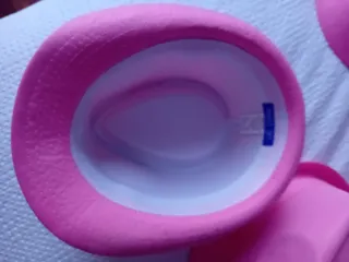 6 Gorros Cowboy Rosa Carnaval