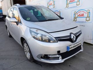 237104376r centralita motor renault scenic 1133239