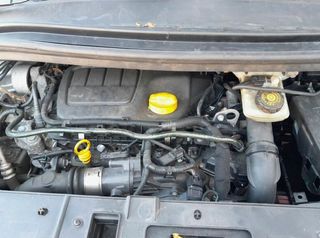 237104376r centralita motor renault scenic 1133239