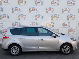 237104376r centralita motor renault scenic 1133239