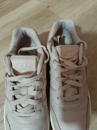 Zapatillas Nike Rosa claro