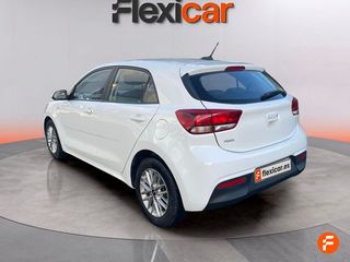 Kia Rio 1.2 DPi 62kW (84CV) Concept