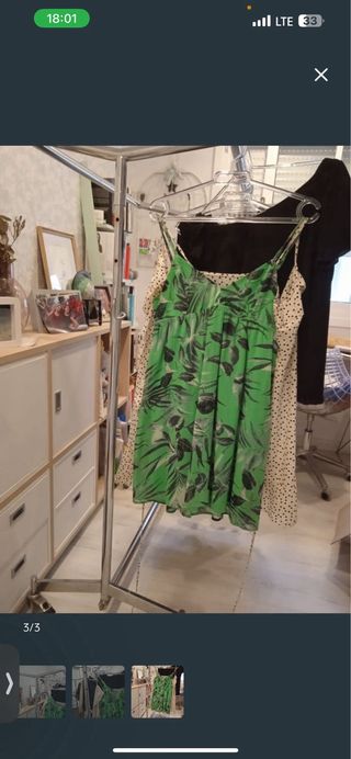 Perchero de acero inoxidable