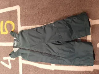 Pantalón de esquí Wedze Decathlon talla 12 meses.