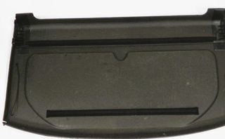 Bandeja tras nissan almera 1.5 dci 2000-2007 92587