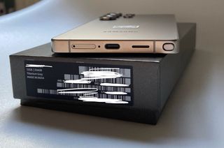 Samsung Galaxy S25 Ultra 256GB – Precio negociable