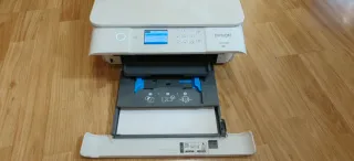 Impresora Epson XP-6105 WiFi Multifunción