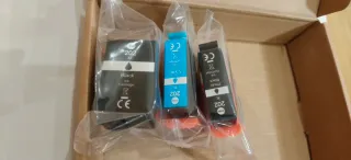 Impresora Epson XP-6105 WiFi Multifunción