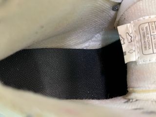 Patines KRF School PPH Blancos